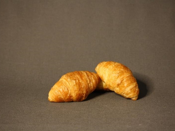 Croissant mini