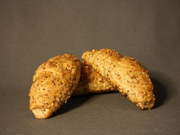 Croissant volkoren