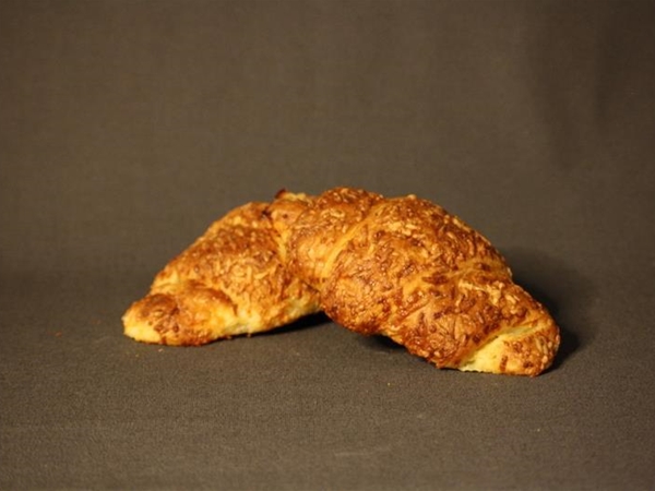 Ham- kaascroissant